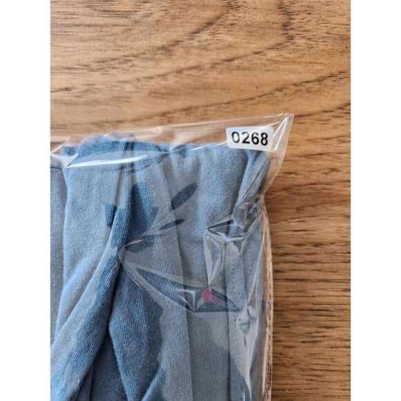 Michael Stars Solange Tie Waist jersey maxi dress - pebble | Size S - Picture 8 of 8